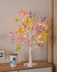 Luminora | Enchanted LED Blossom Tree