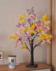 Luminora | Enchanted LED Blossom Tree