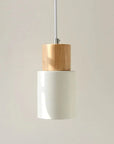 1/5/10Pcs Minimalist Pendant Chandelier Bedroom Bedside Lamp Modern Nordic Restaurant Single Head Small Bar Counter