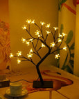 Luminora | Enchanted LED Blossom Tree