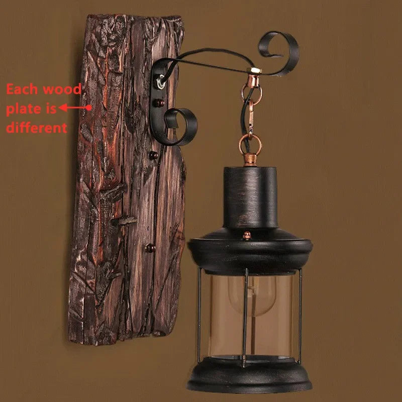 Outdoor light