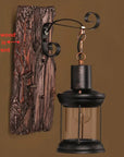 Outdoor light