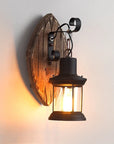 Outdoor light