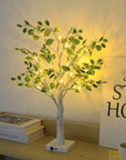 Luminora | Enchanted LED Blossom Tree