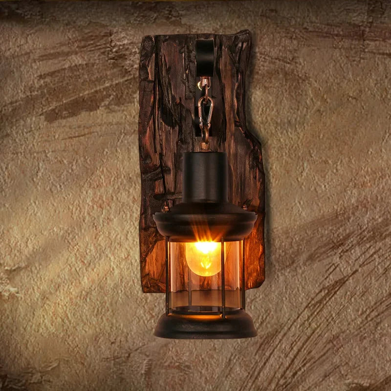 Outdoor light
