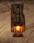 Outdoor light