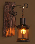 Outdoor light