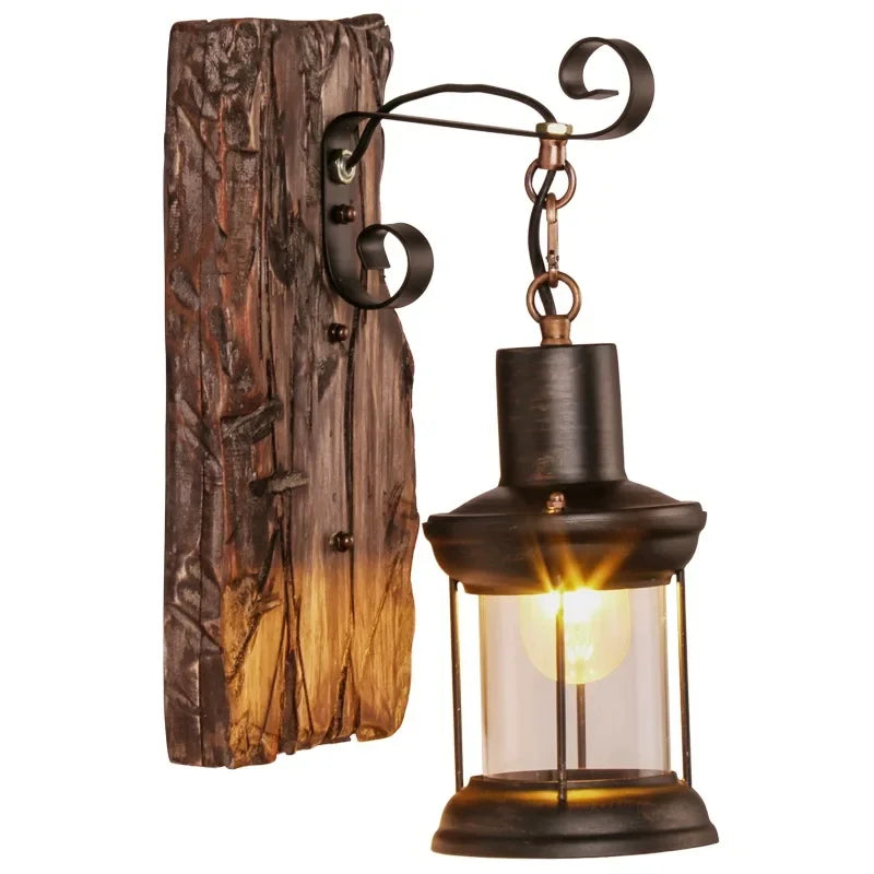 Outdoor light