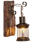 Outdoor light