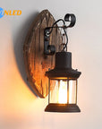 Outdoor light