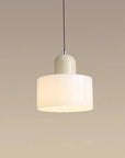 Brillara | Modern Glass Pendant Light with Adjustable Cord