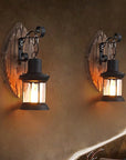 Outdoor light