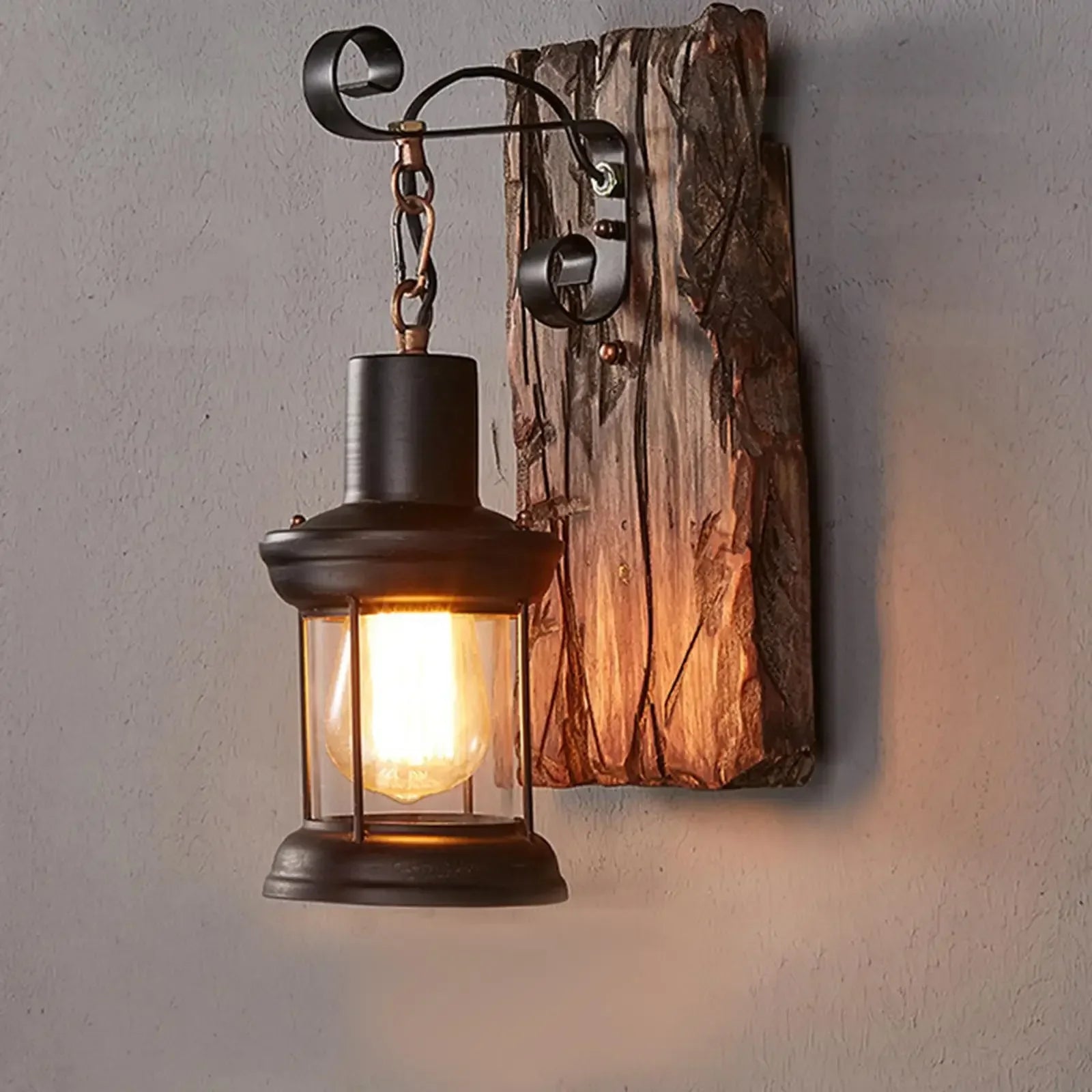 Outdoor light