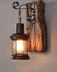 Outdoor light